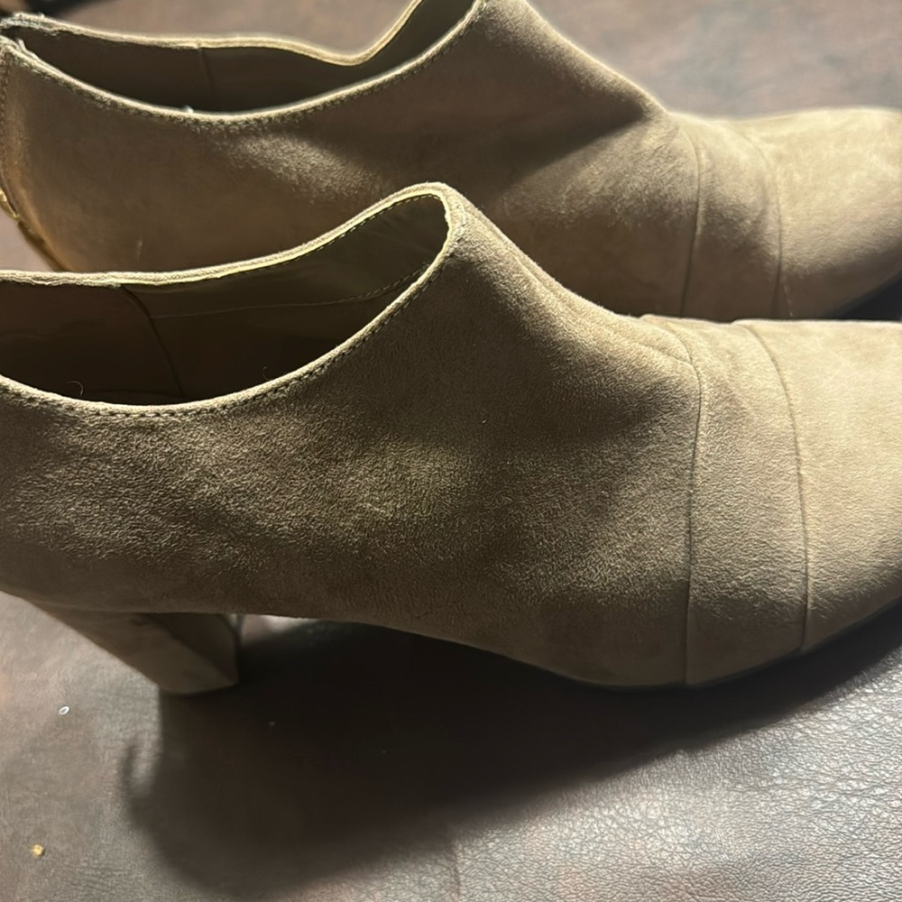 Aerosoles Boots
